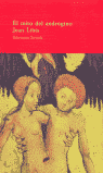El mito del andrógino, de Libis, Jean | portada del libro
