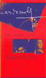 Bronwyn, de Cirlot | portada del libro