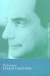 Palomar, de Calvino | portada del libro