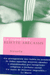 La repudiada, de Abécassis, Eliette | portada del libro