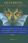 Silverwing, de Oppel, Kenneth | portada del libro