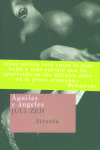 Águilas y Ángeles, de Zeh, Juli | portada del libro
