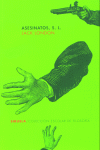 Asesinatos S. L., de London, Jack | portada del libro