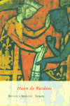 Huon de Burdeos | portada del libro