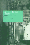 La isla de los quizás, de Cano, Joel | portada del libro