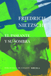 El paseante y su sombra, de NIETZSCHE,FRIEDRICH | portada del libro