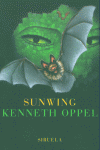 Sunwing, de Oppel, Kenneth | portada del libro