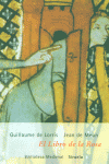 El Libro de la Rosa, de LORRIS | portada del libro