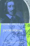 Jacob Böhme, de REGUERA | portada del libro