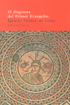 El diagrama del primer Evangelio, de Gómez de Liaño, Ignacio | portada del libro