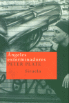 Ángeles exterminadores, de Plate, Peter | portada del libro