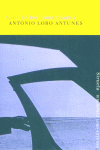 Auto de los condenados, de LOBO ANTUNES,ANTONIO | portada del libro