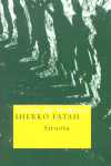 Tierra de frontera, de Fatah, Sherko | portada del libro