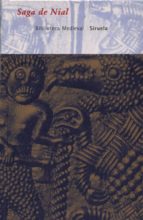 SAGA DE NIAL BM-20  *, de Varios autores | portada del libro