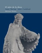MITO DE LA DIOSA AP-38    *, de Anne Baring | portada del libro
