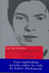 La hermana, de Kaufmann, Paola | portada del libro