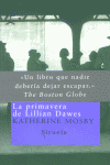 La primavera de Lillian Dawes, de Mosby, Katherine | portada del libro