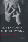 Psicomagia, de JODOROWSKY | portada del libro