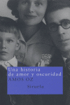 Una historia de amor y oscuridad, de OZ,AMOS | portada del libro