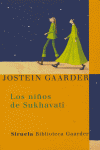 Los niños de Sukhavati, de Gaarder, Jostein | portada del libro