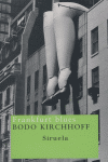 Frankfurt blues, de Kirchhoff, Bodo | portada del libro