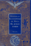 JUEGO AUREO BAM-9     *, de KLOSSOWSKI DE ROLA | portada del libro