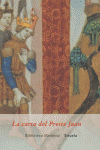 La carta del Preste Juan, de ANONIMO | portada del libro