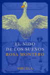 NIDO DE LOS SUEÑOS RUSTICA-116    *, de MONTERO | portada del libro