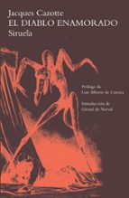 DIABLO ENAMORADO LT-202    *, de Jacques Cazotte | portada del libro