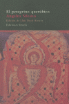 El peregrino querúbico, de Silesius, Angelus | portada del libro