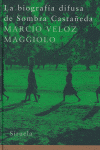 La biografía difusa de Sombra Castañeda, de Veloz Maggiolo, Marcio | portada del libro