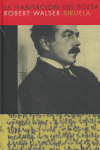 La habitación del poeta, de Walser, Robert | portada del libro