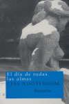 El día de todas las almas, de Nooteboom, Cees | portada del libro