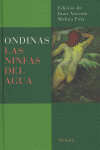 Ondinas, de AA.VV. | portada del libro