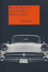 Buick Rivera, de Jergovic, Miljenko | portada del libro
