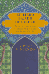 El libro bajado del cielo, de Vincenzo, Ahmad | portada del libro