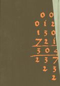 incunable científic català: suma de la art de arismètica de Francesc Santcliment/Un (OC) Volum I: Es, de Escobedo , Joana | p