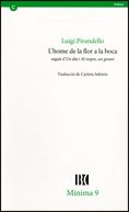home de la flor a la boca/L', de Pirandello , Luigi | portada del libro