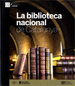 biblioteca nacional de Catalunya/La, de Alaix i Gimbert, T& x02026 | portada del libro