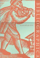 Bibliographica: documents dels segles VIII-XX, de ESCOBEDO (COORD.) | portada del libro