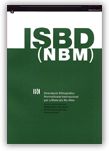 ISBD (NBM): descripció bibliogràfica normalitzada internacional per a materials no-llibre, de AA.VV. | portada del libro