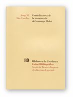Comèdia nova, de MAS CASELLAS I ENRICH | portada del libro