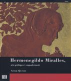 HERMENEGILDO MIRALLES, de QUINEY | portada del libro