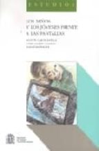 Los niños y los jóvenes frente a las pantallas, de Javier Callejo Gallego | portada del libro