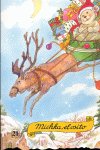 MICHKA EL OSITO, de AA.VV. | portada del libro