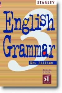English Grammar Level 3, de Rosset Cardenal | portada del libro