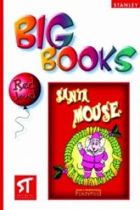 Santa Mouse, Educación Infantil. Profesorado, de Stanley | portada del libro