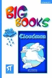 Cloudman. Profesorado, de Stanley | portada del libro