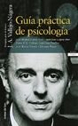 Guía práctica de psicología, de Vallejo-Nágera | portada del libro