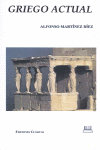 GRIEGO ACTUAL, de MARTINEZ DIEZ | portada del libro